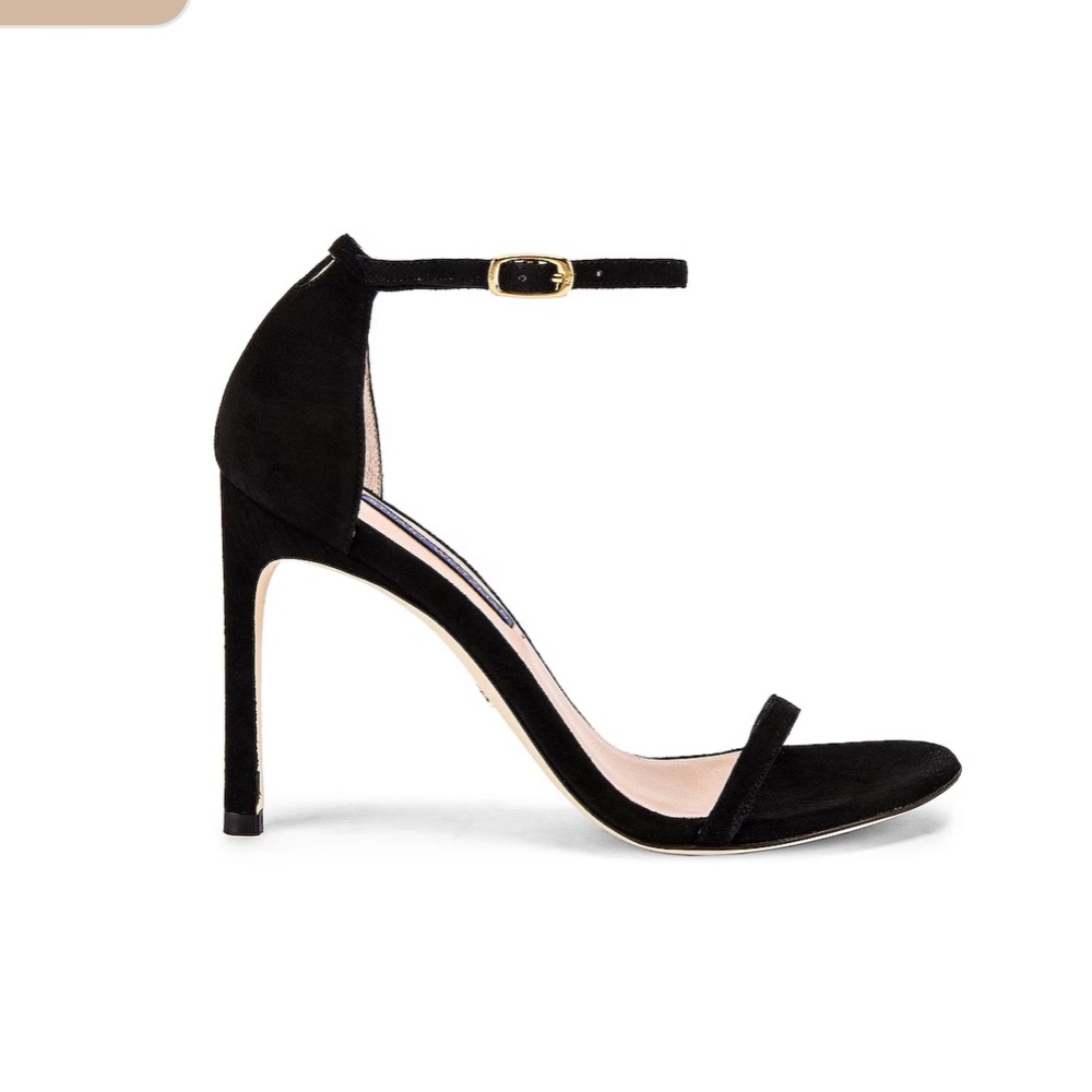 Stuart Weitzman Nudistsong